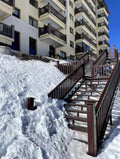 Valle Nevado: Tu Refugio en la Nieve | Alojamiento Premium y Experiencias Únicas