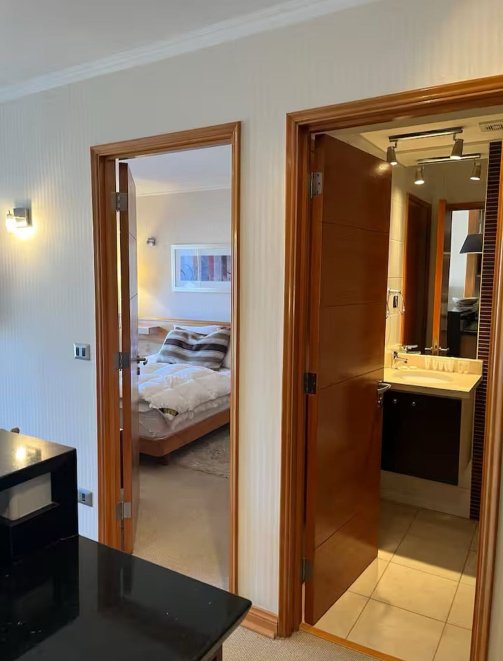 Departamento Premium en Valle Nevado | Vista a la Cordillera + Estacionamiento