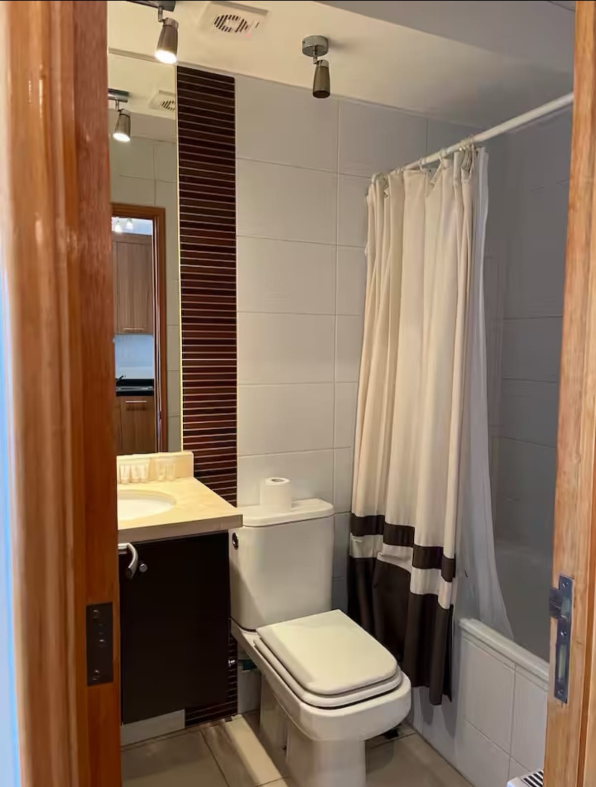 Departamento Premium en Valle Nevado | Vista a la Cordillera + Estacionamiento