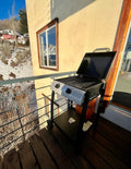 Alojamiento en Farellones | Naturaleza, Nieve y Descanso