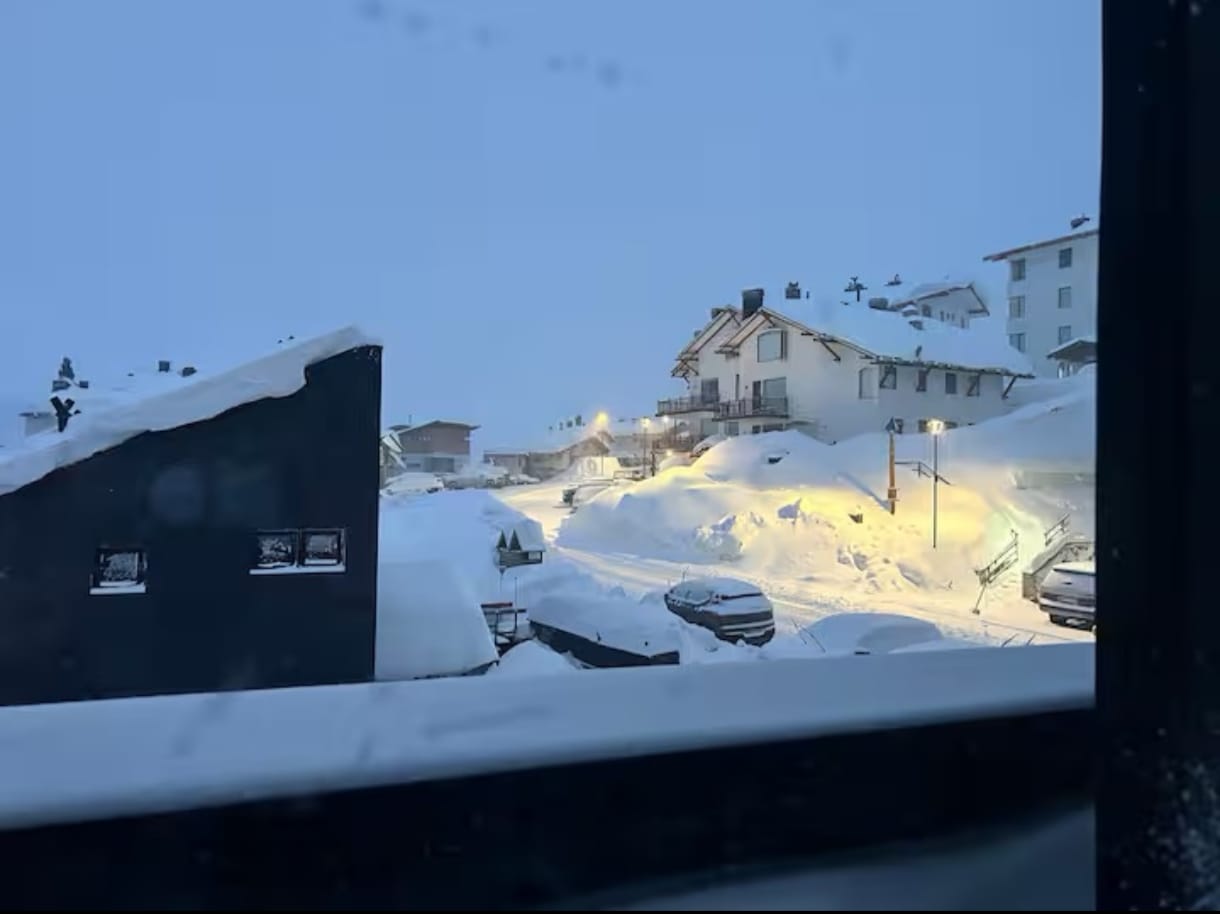 El Colorado Farellones | Vive la Mejor Experiencia en la Nieve